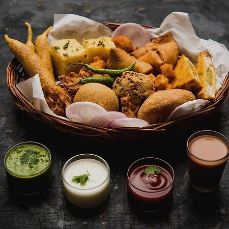 Hotel O Food Plaza Zirakpur Zewnętrze zdjęcie