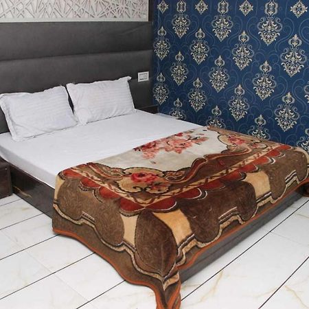 Hotel O Food Plaza Zirakpur Zewnętrze zdjęcie