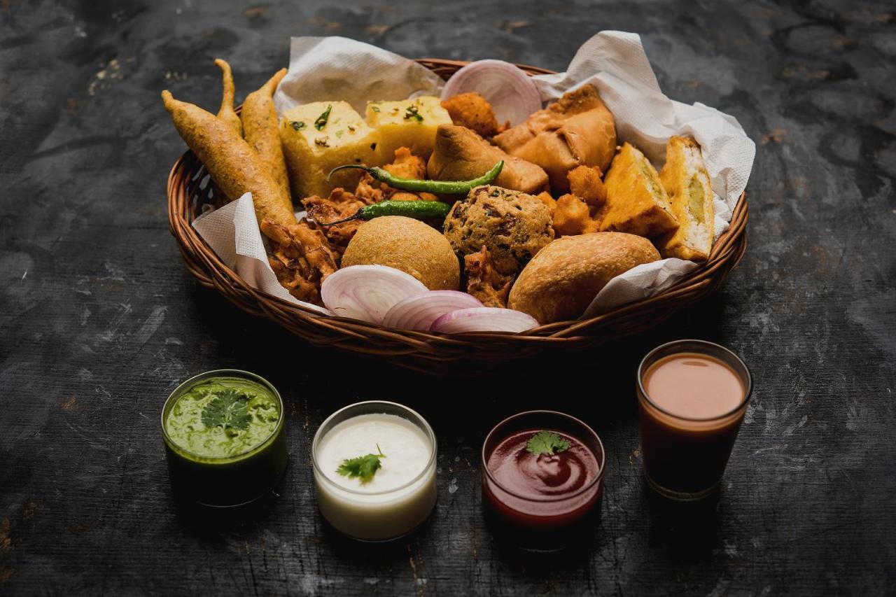 Hotel O Food Plaza Zirakpur Zewnętrze zdjęcie