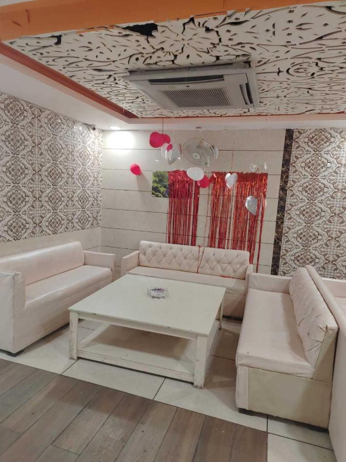 Hotel O Food Plaza Zirakpur Zewnętrze zdjęcie