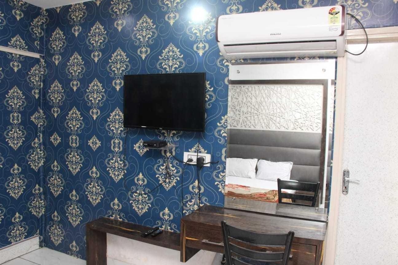 Hotel O Food Plaza Zirakpur Zewnętrze zdjęcie