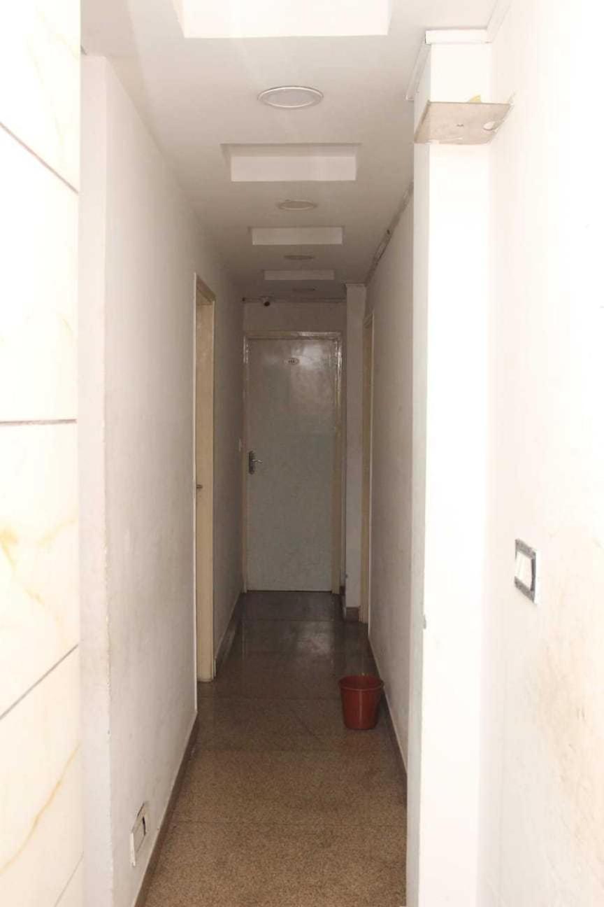 Hotel O Food Plaza Zirakpur Zewnętrze zdjęcie